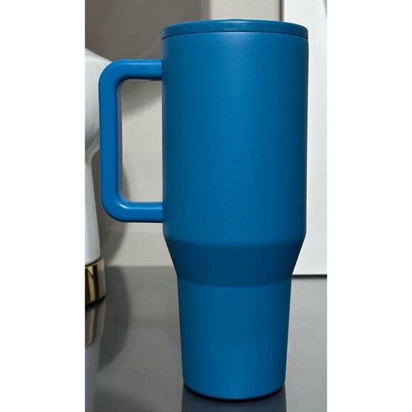 HydroJug 40oz Traveler, GLACIER - Picture 2 of 4